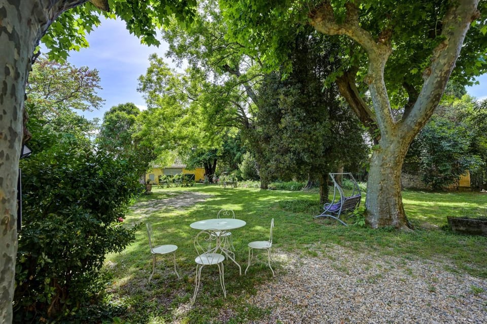 lemasrocamour Bed and Breakfast in Provence-Alpes-Côte d'Azur