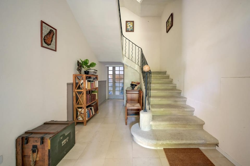 lemasrocamour Bed and Breakfast in Provence-Alpes-Côte d'Azur