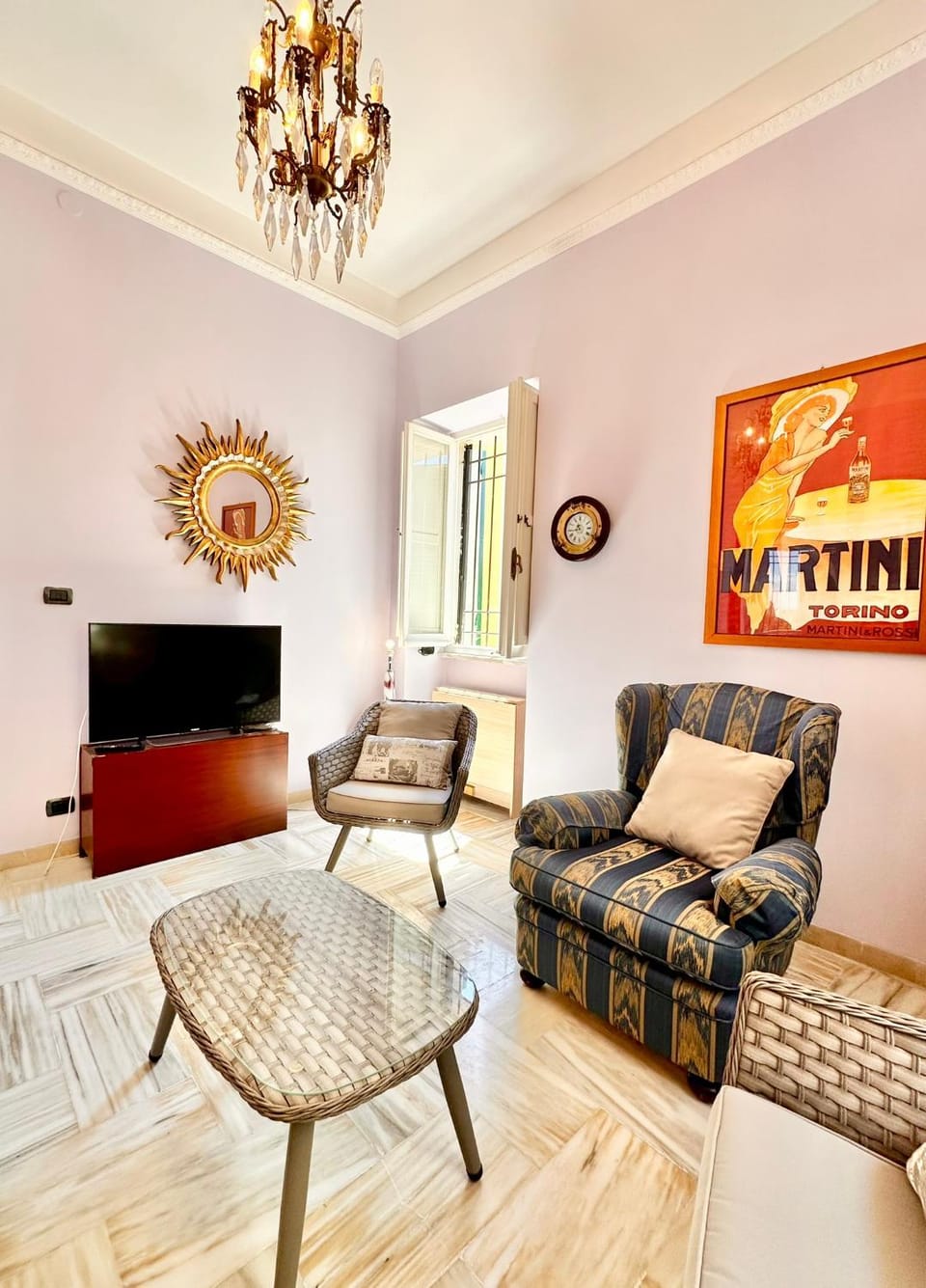 Hostdomus - Villino Matilde Apartment in Finale Ligure