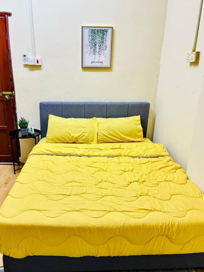 Selesa Homestay , Tingkat 1 di Bandar Jeli House in Malaysia