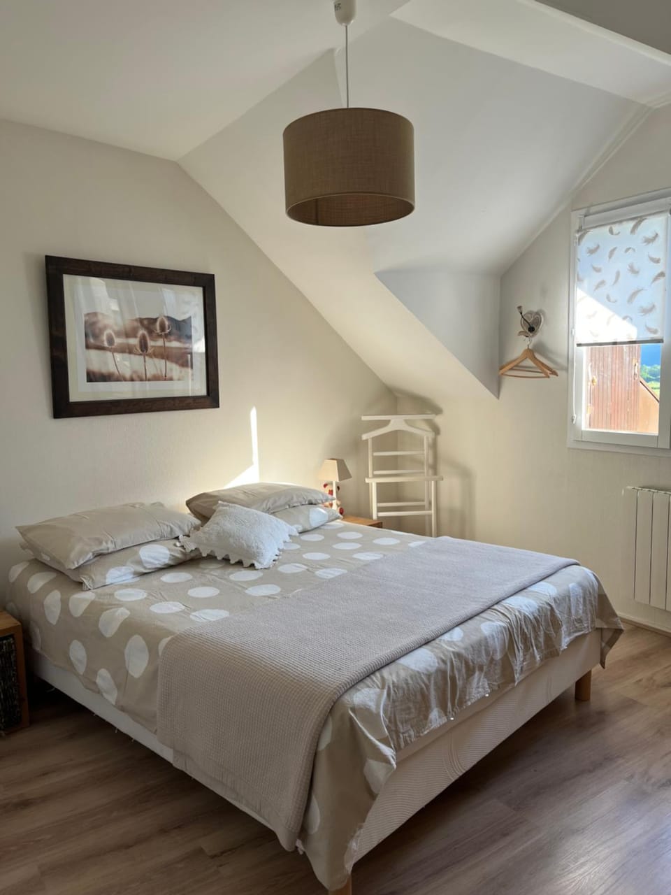 Superbe T3 A DOUSSARD Apartment in Doussard