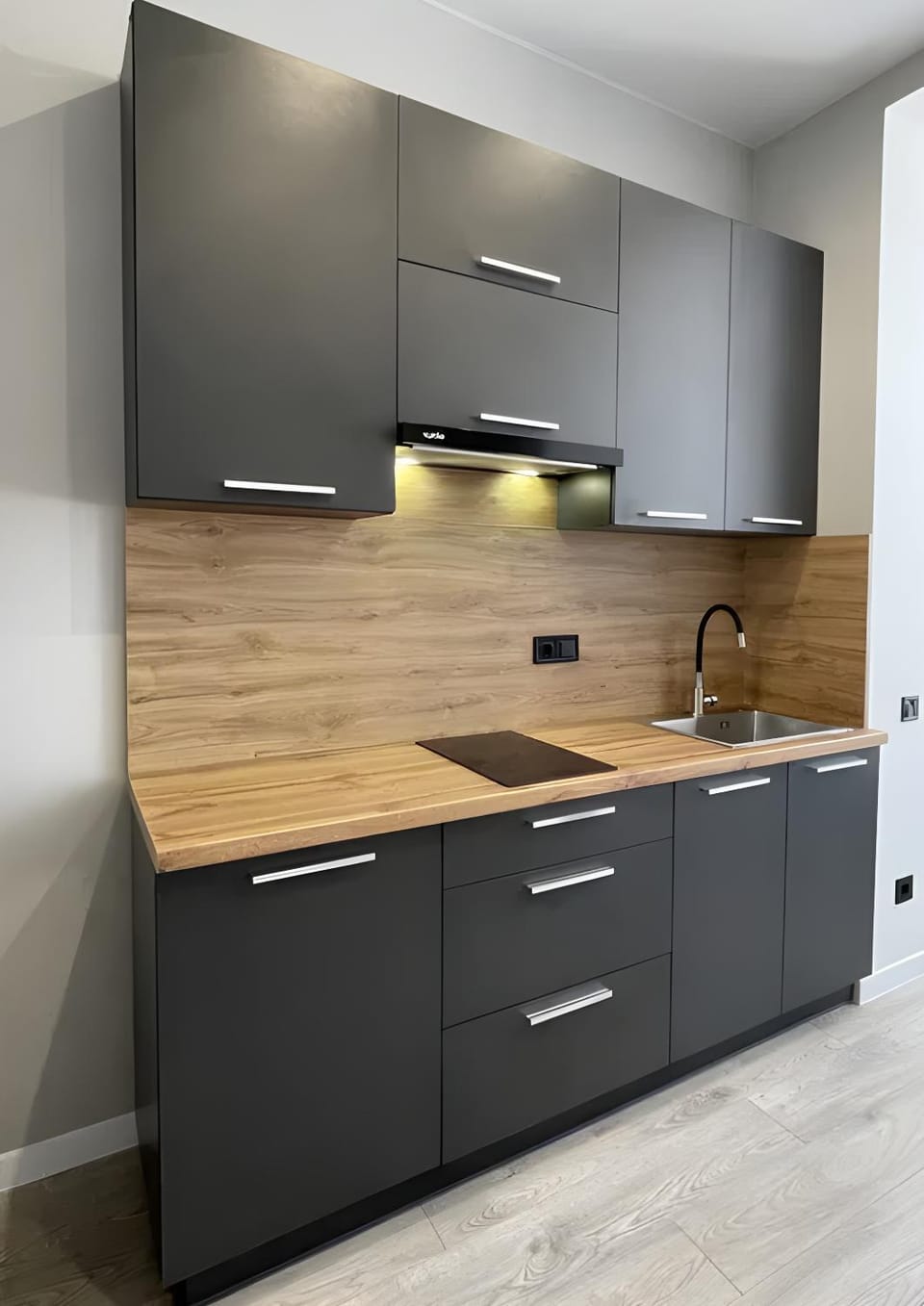 Kings Cross - City View Apartment in London Borough of Islington