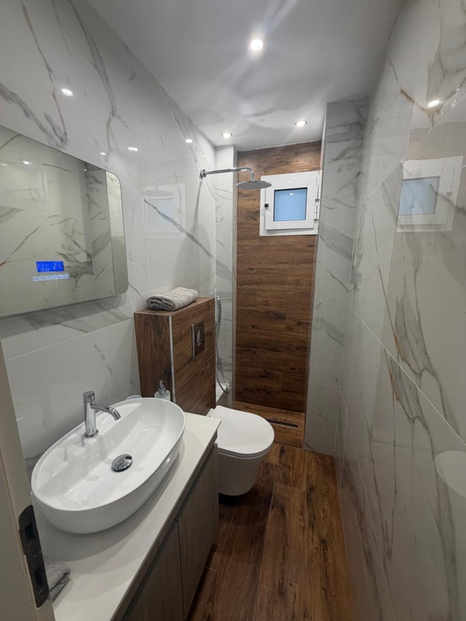 Studio Elias Apartment in Pieria, Greece