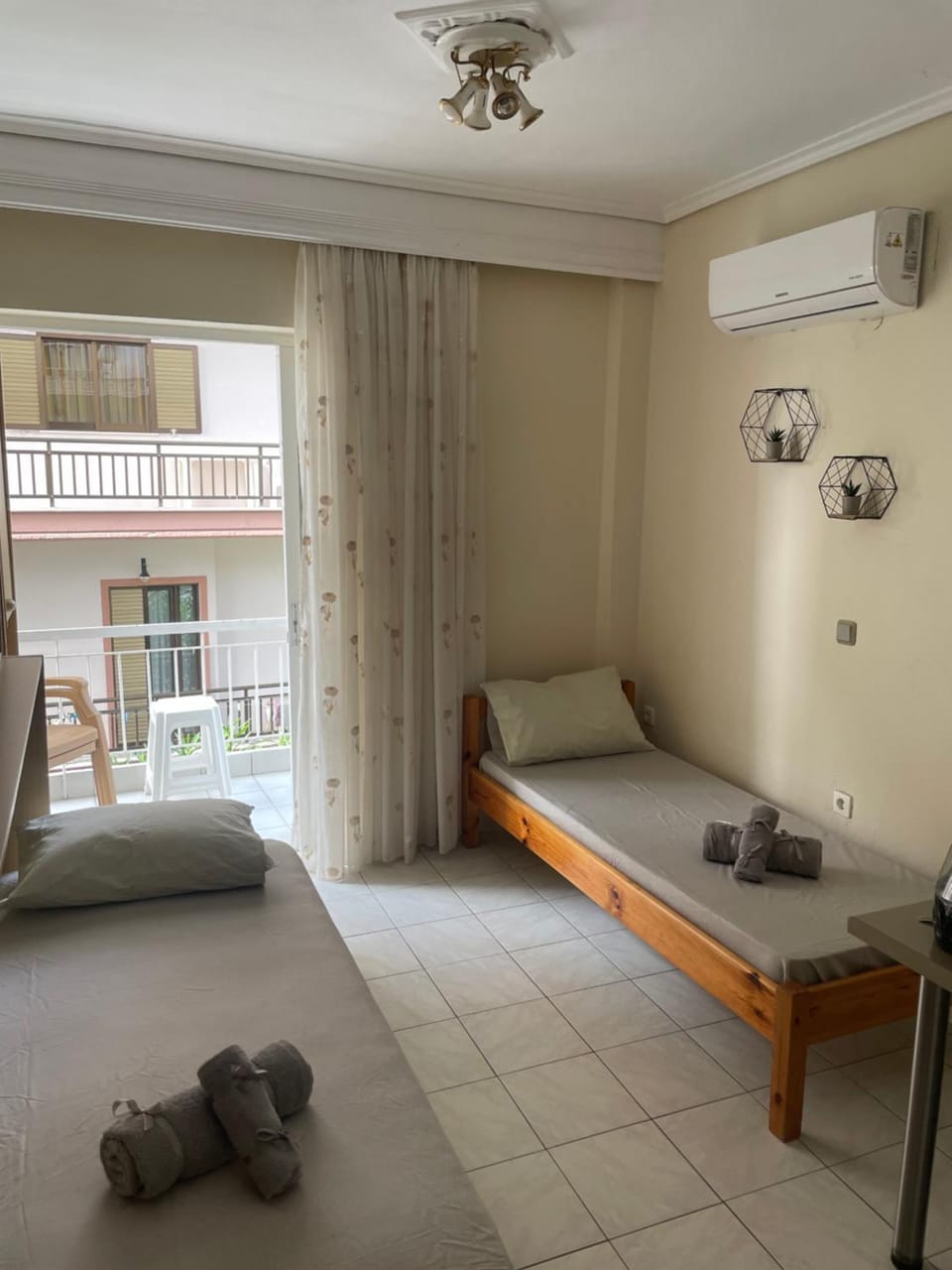 Studio Elias Apartment in Pieria, Greece