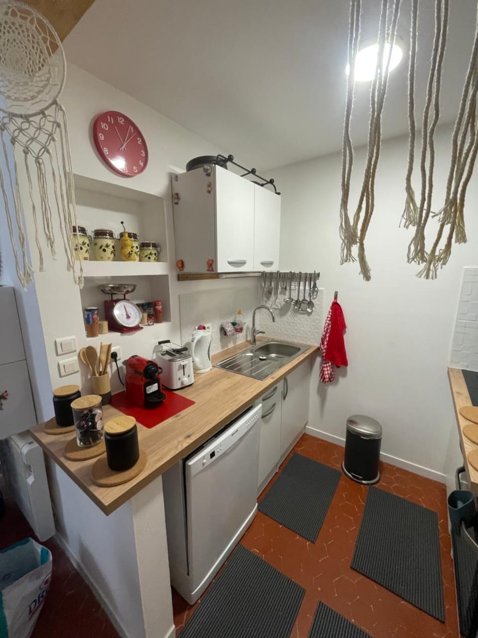 T2 La Ciotat appartement vieux port Apartment in La Ciotat