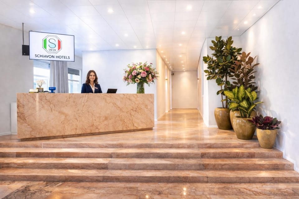 Hotel Pex Mantova Hotel in Mantua