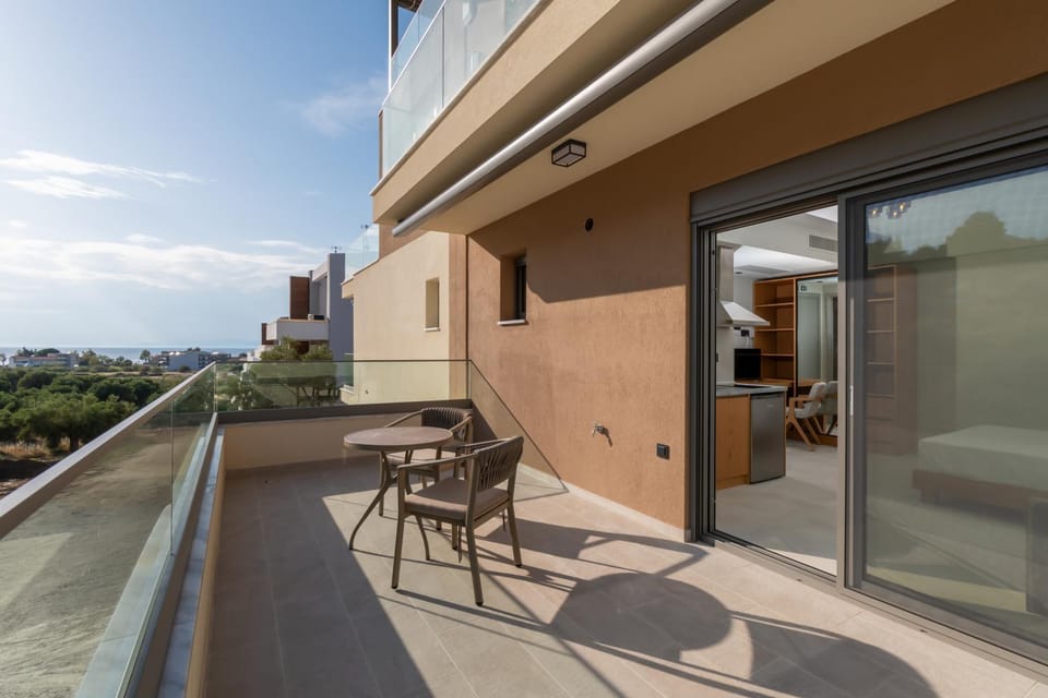 View (from property/room), Balcony/Terrace
