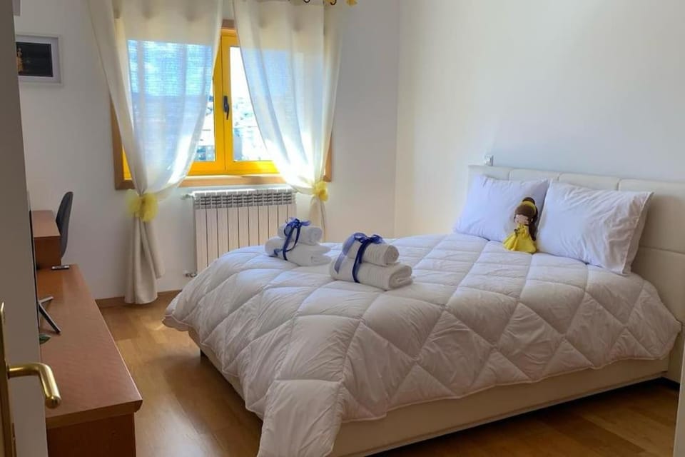 Hollywood Apartment Vacation rental in Galicia