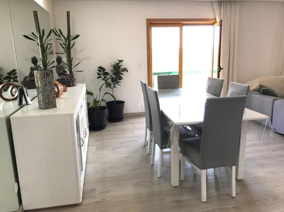 Hollywood Apartment Vacation rental in Galicia