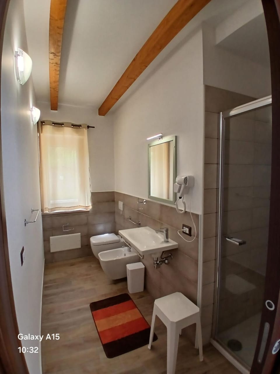 Villa Robinia Villa in Cefalu