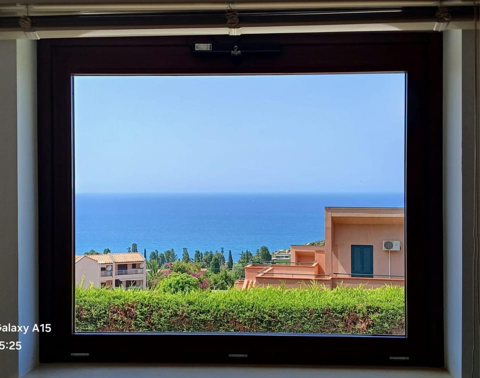 Villa Robinia Villa in Cefalu