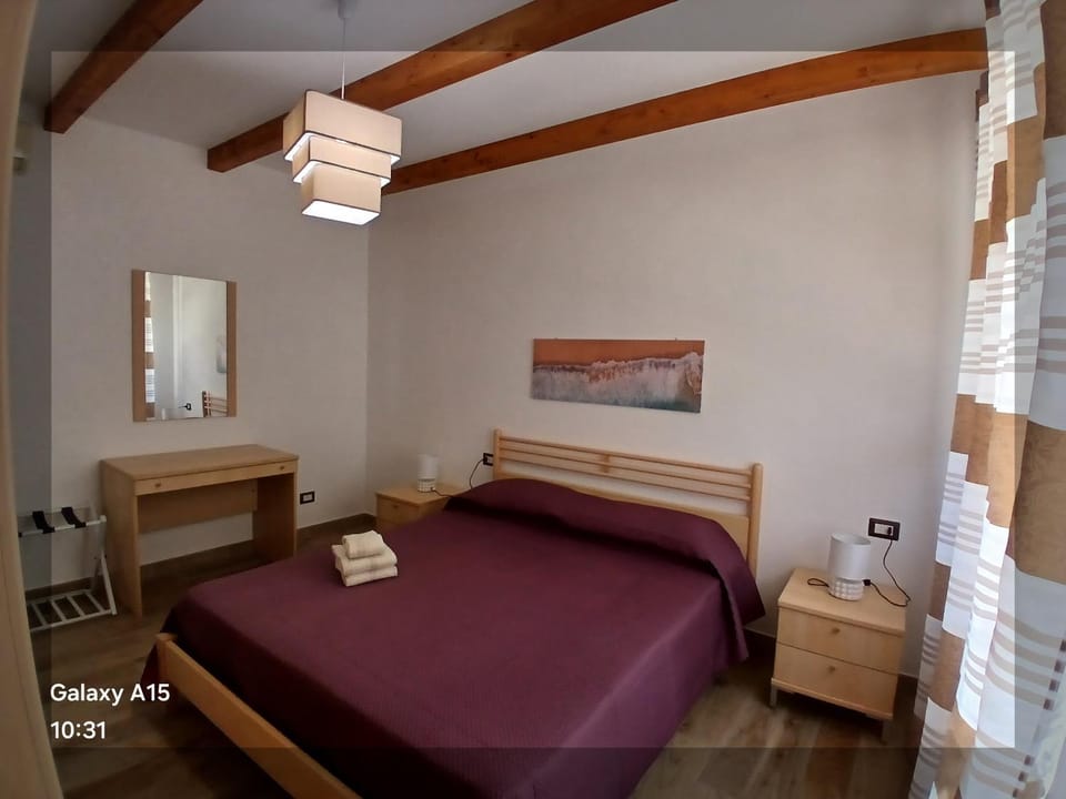 Villa Robinia Villa in Cefalu