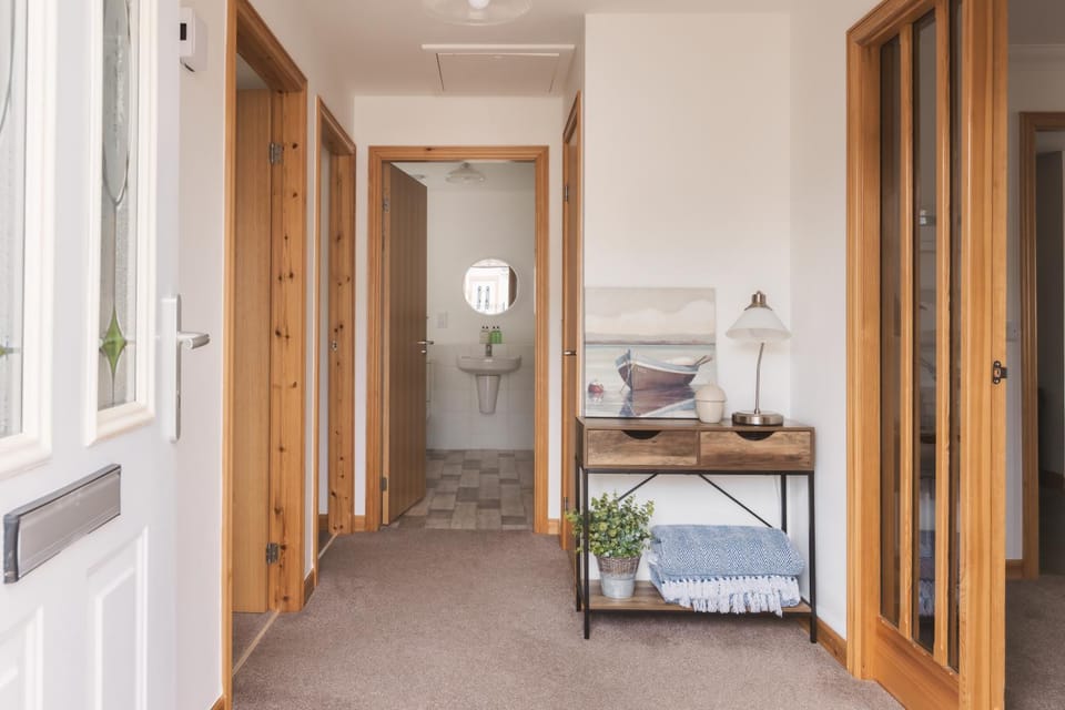 Apartment - 2 Bedrooms - Pet Friendly - Parking Apartment in Scotland