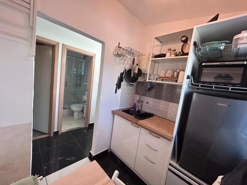 Apartment Marija Apartment in Zadar County