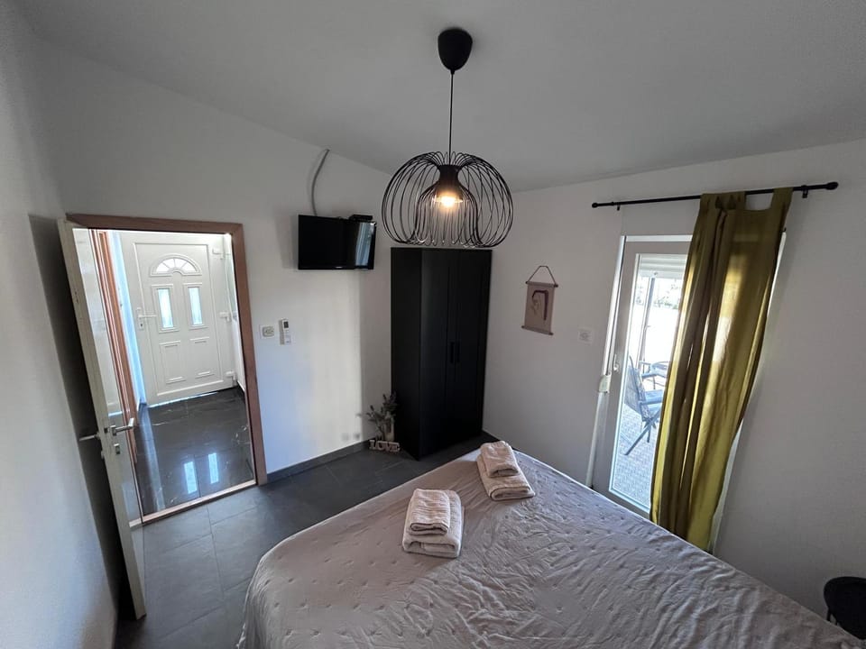 Apartment Marija Apartment in Zadar County