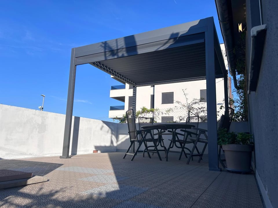 Apartment Marija Apartment in Zadar County