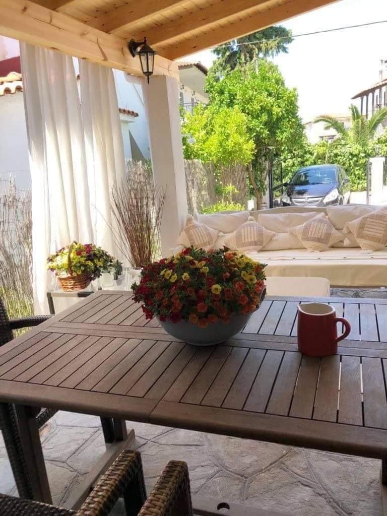 Patio, Balcony/Terrace