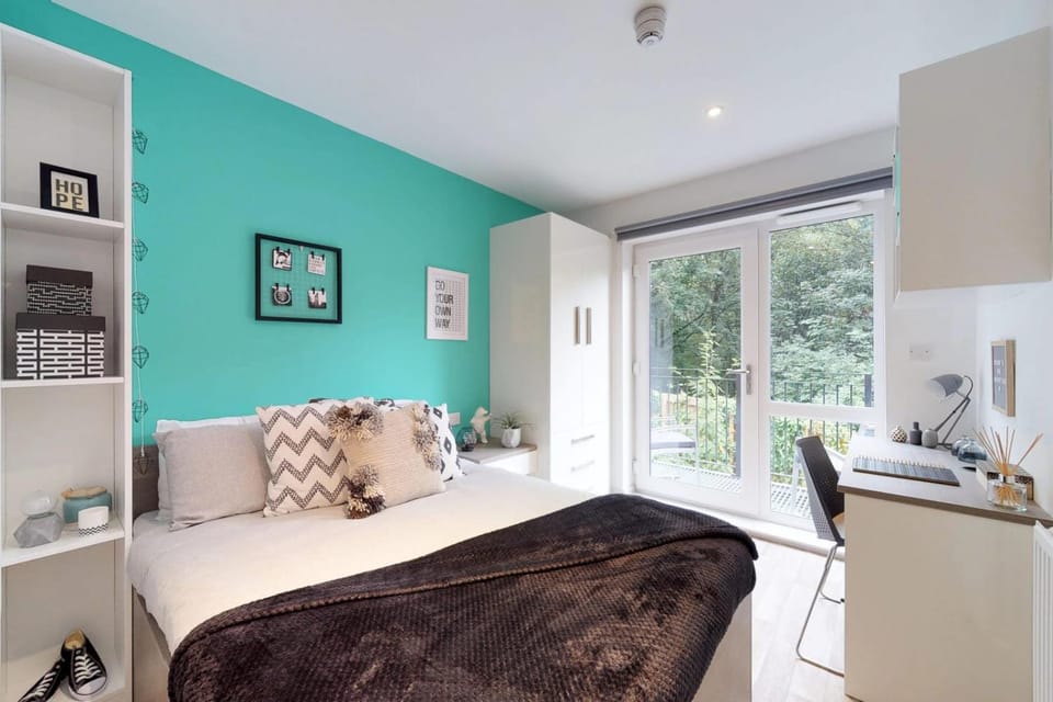 For Students Only Stepney Yard in Newcastle Apartment in Newcastle upon Tyne