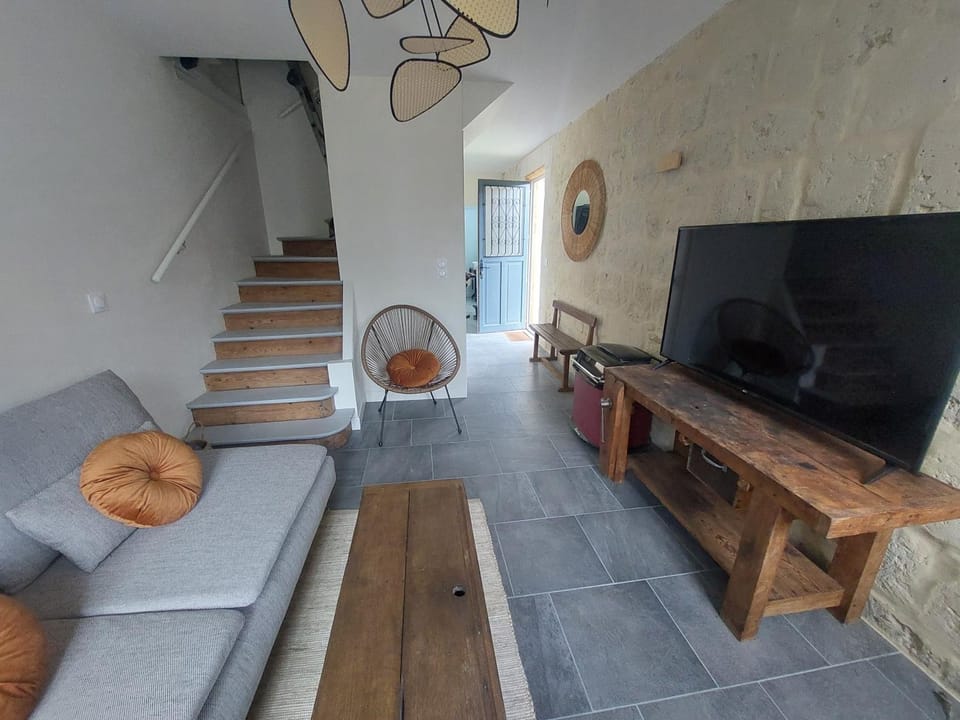 Mon Caillou House in Wallonia, Belgium