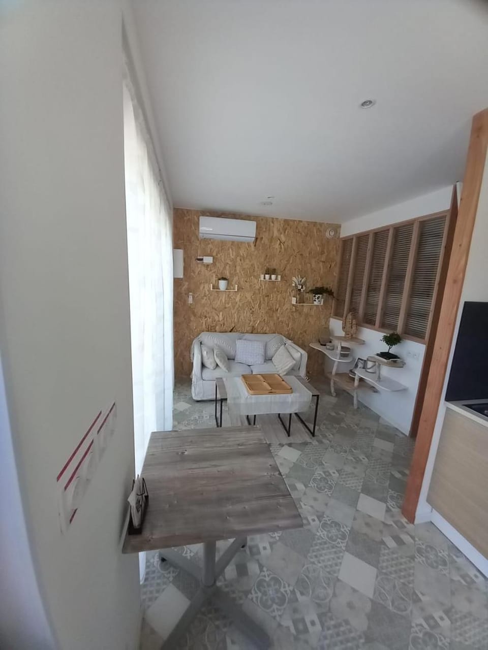 Studio meublé, Le Figuier d'Elian Apartment in Saint-Médard-en-Jalles