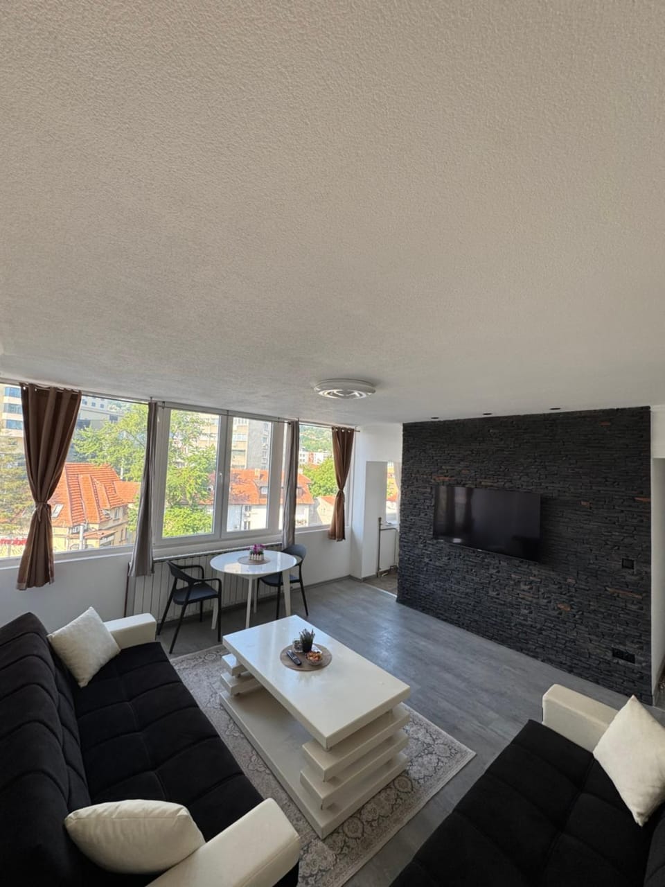 Apartman Tuzla Apartment in Federation of Bosnia and Herzegovina