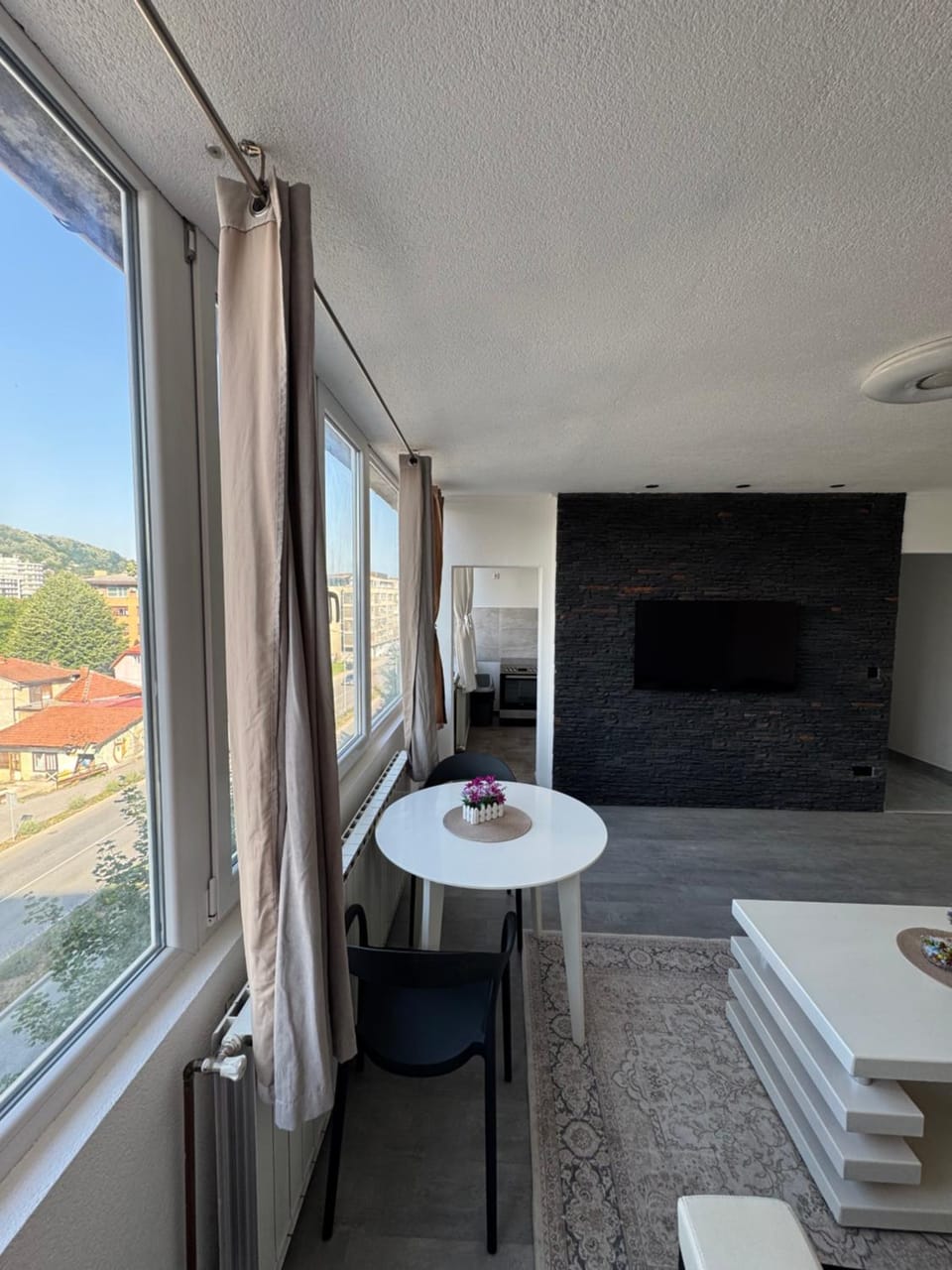 Apartman Tuzla Apartment in Federation of Bosnia and Herzegovina