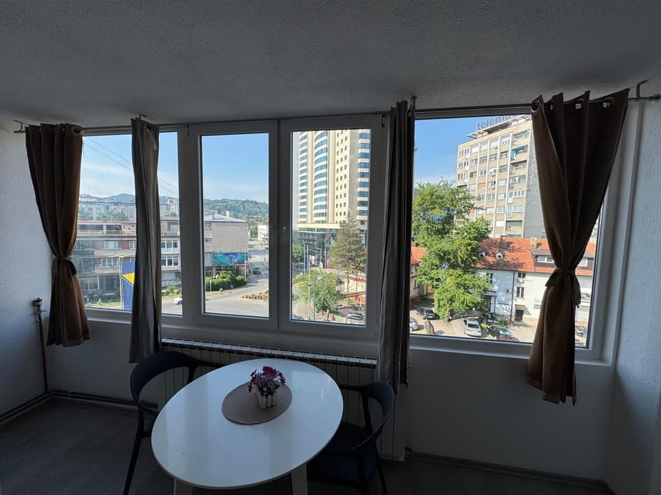 Apartman Tuzla Apartment in Federation of Bosnia and Herzegovina