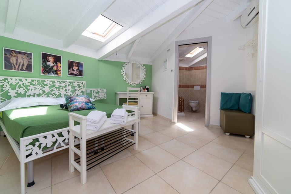 Santa Sofia Affittacamere Bed and Breakfast in Gravina in Puglia