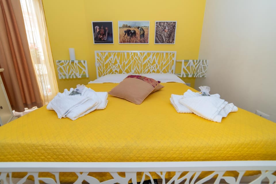 Santa Sofia Affittacamere Bed and Breakfast in Gravina in Puglia