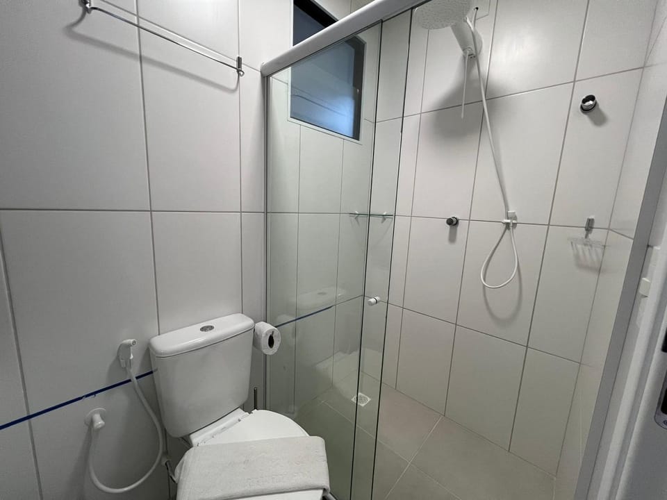 Smart Stay P.Verde - 1209 - Mandi Hospitalidade Apartment in Maceió