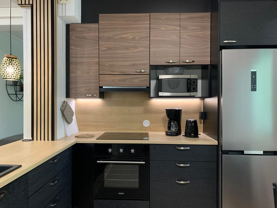2BR CityApartment SY2 ,free parking on street Apartment in Finland