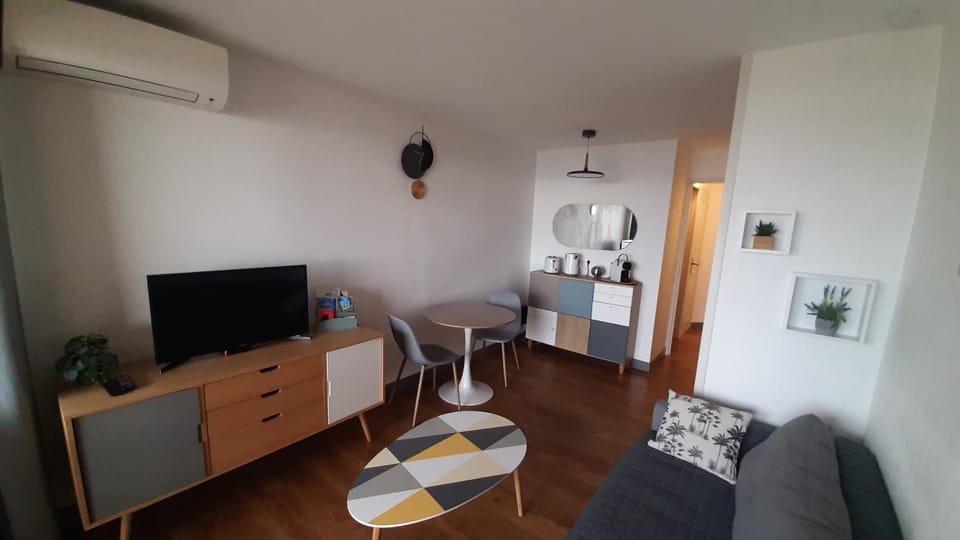 Le Paradis d'Ella Apartment in Cannes