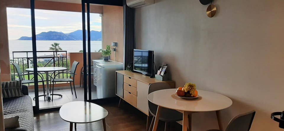 Le Paradis d'Ella Apartment in Cannes