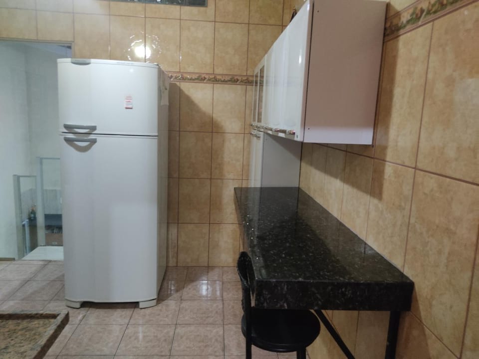 Carla Maria House in State of São Paulo