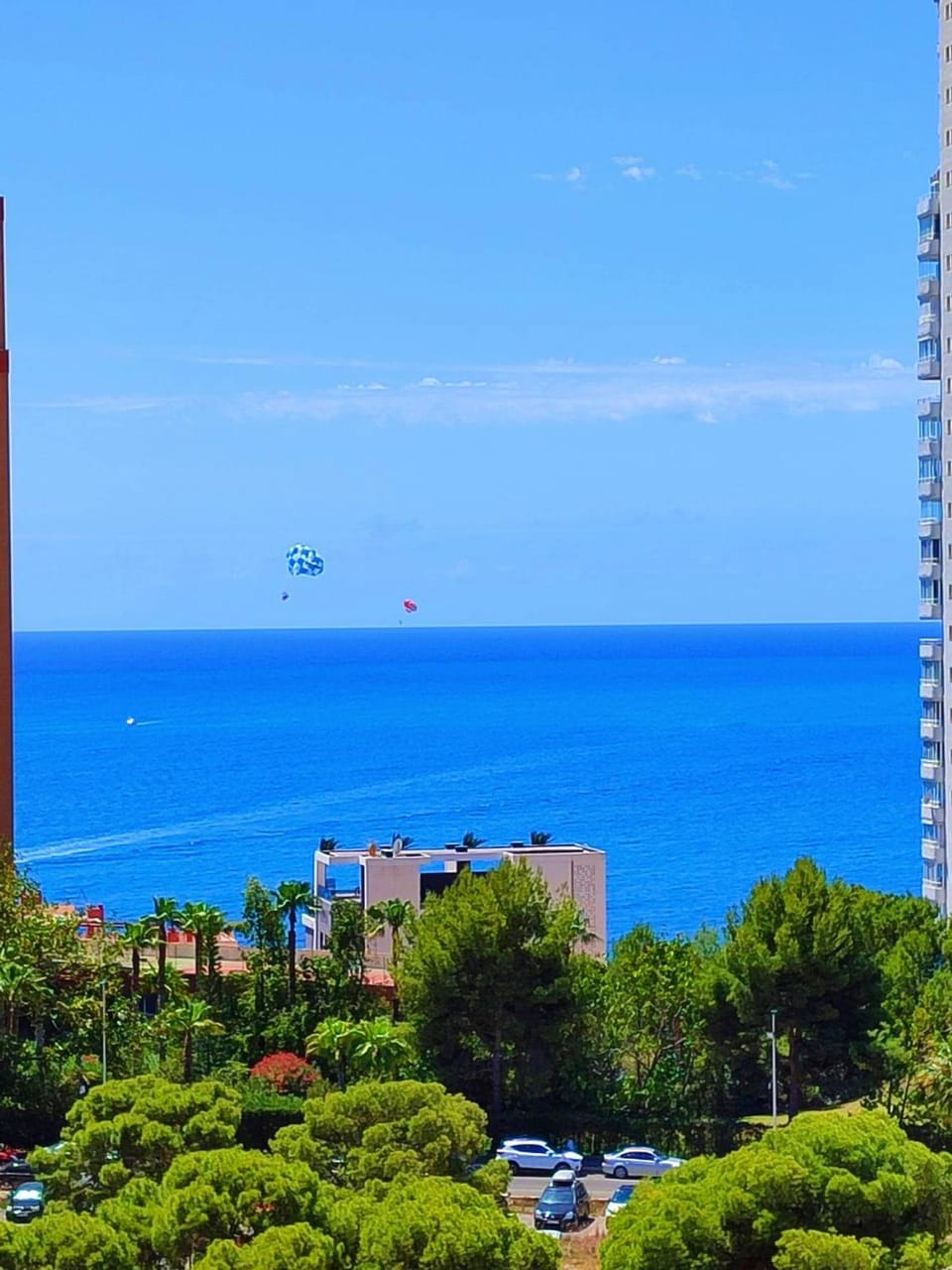 Nearby landmark, View (from property/room), Beach, City view, Sea view