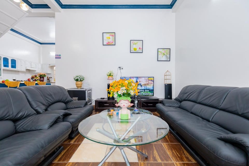 Karaoke, Seating area