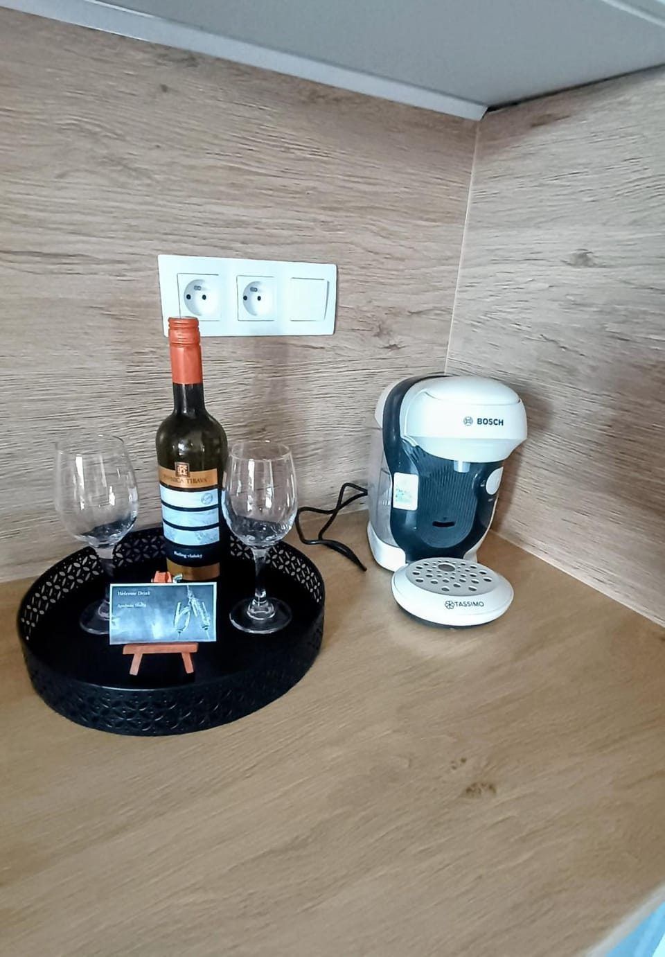 Apartmán Shelly Apartment in Slovakia