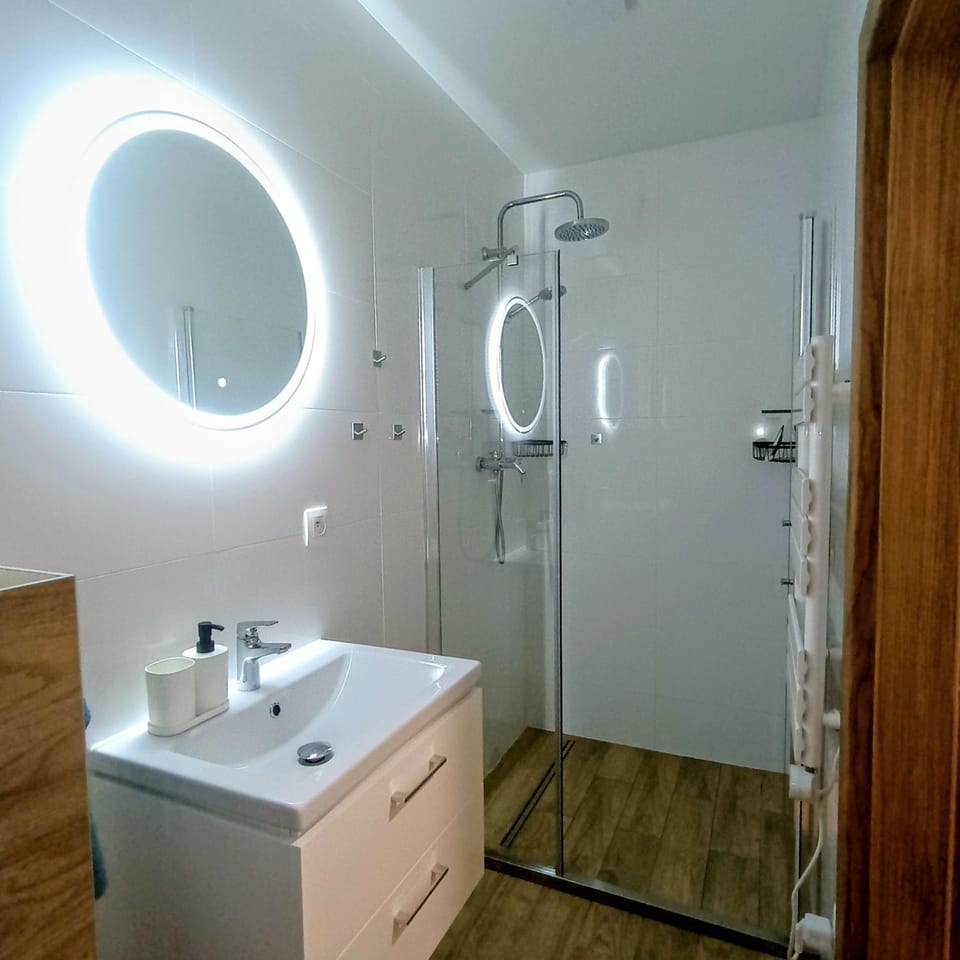 Apartmán Shelly Apartment in Slovakia