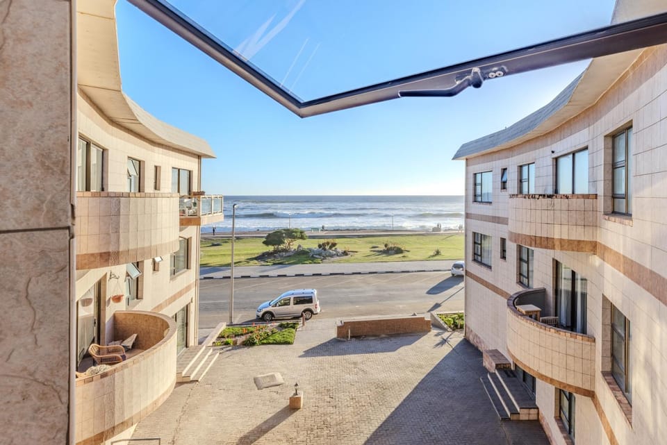 Central Seaview Apartment Apartment in Namibia