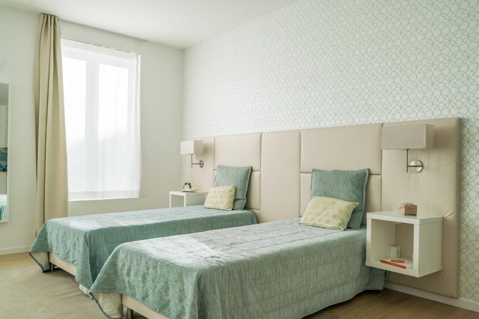 Heart of Lisbon Principe Real best location Apartment in Lisbon
