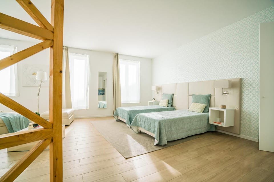 Heart of Lisbon Principe Real best location Apartment in Lisbon