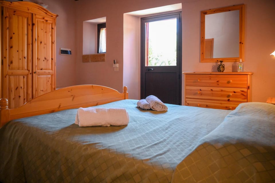 Agriturismo Torre Vendicari Farm Stay in Sicily
