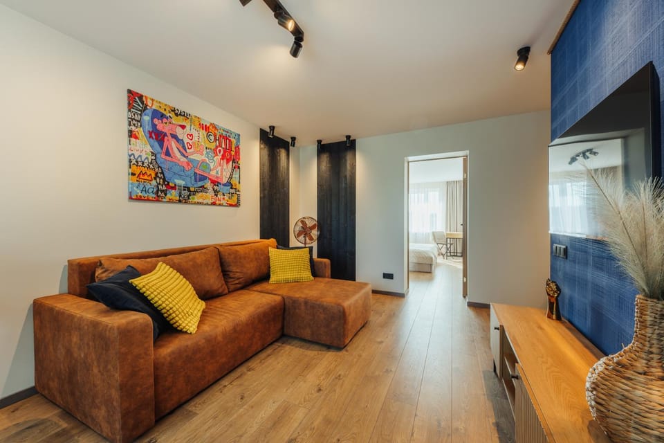 Sunny coast apartment Apartment in Latvia