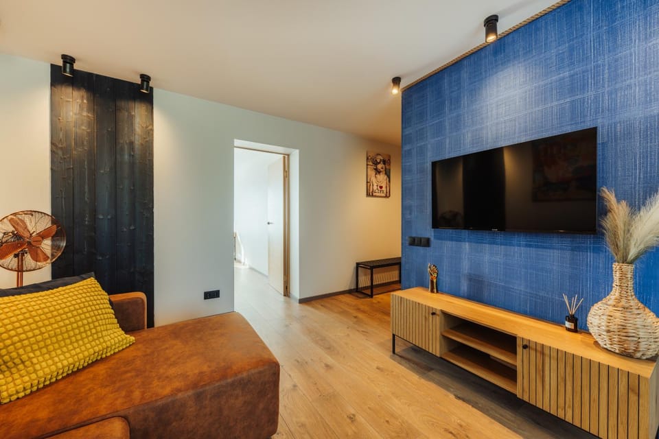 Sunny coast apartment Apartment in Latvia