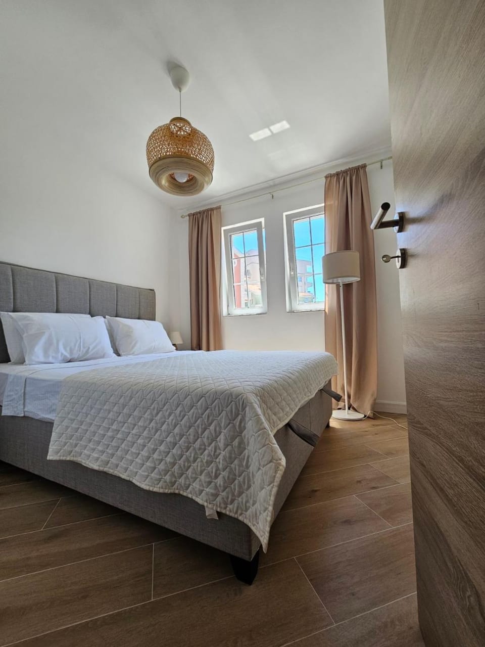 Apartment Oliva, Rafailovici Apartment in Budva Municipality