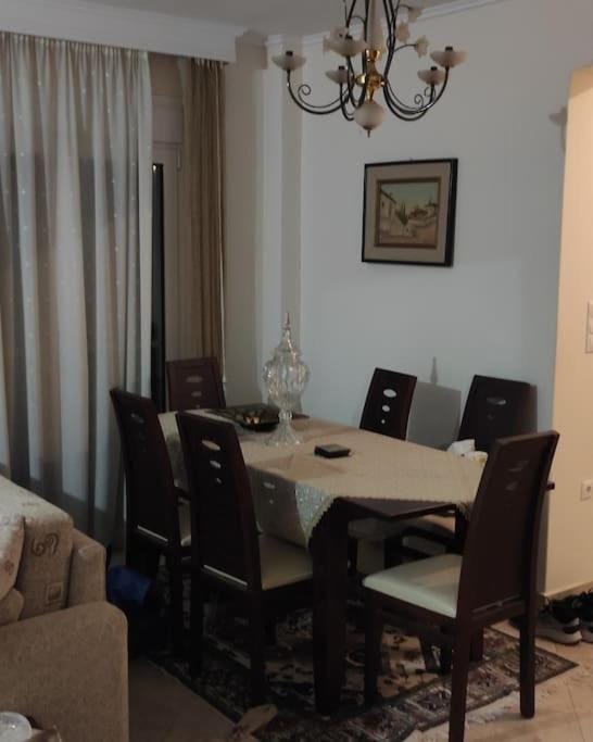 Villa Mary House in Pieria, Greece
