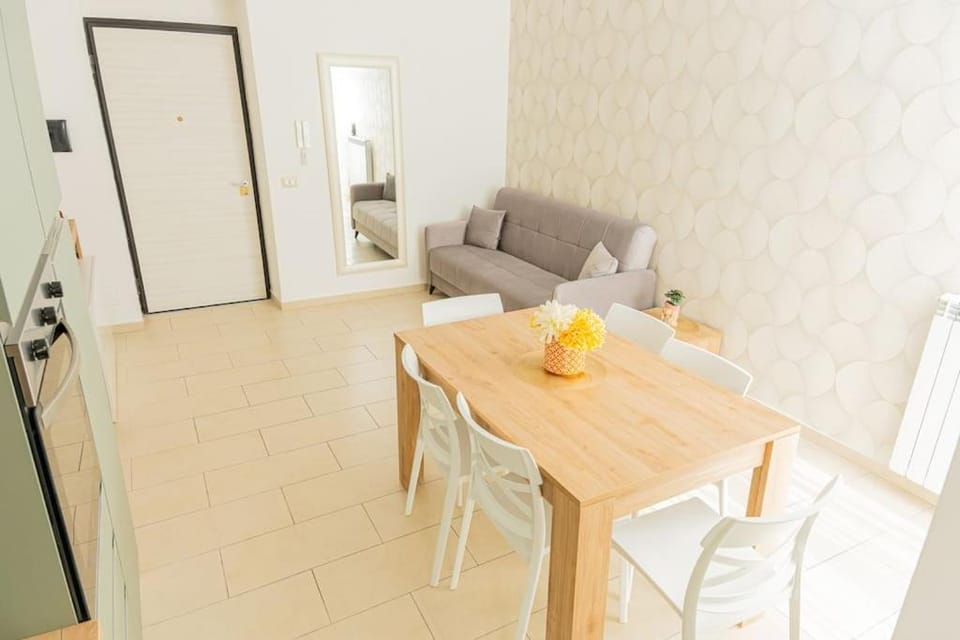 Il Grande Sogno Casa Vacanze Apartment in Pozzuoli