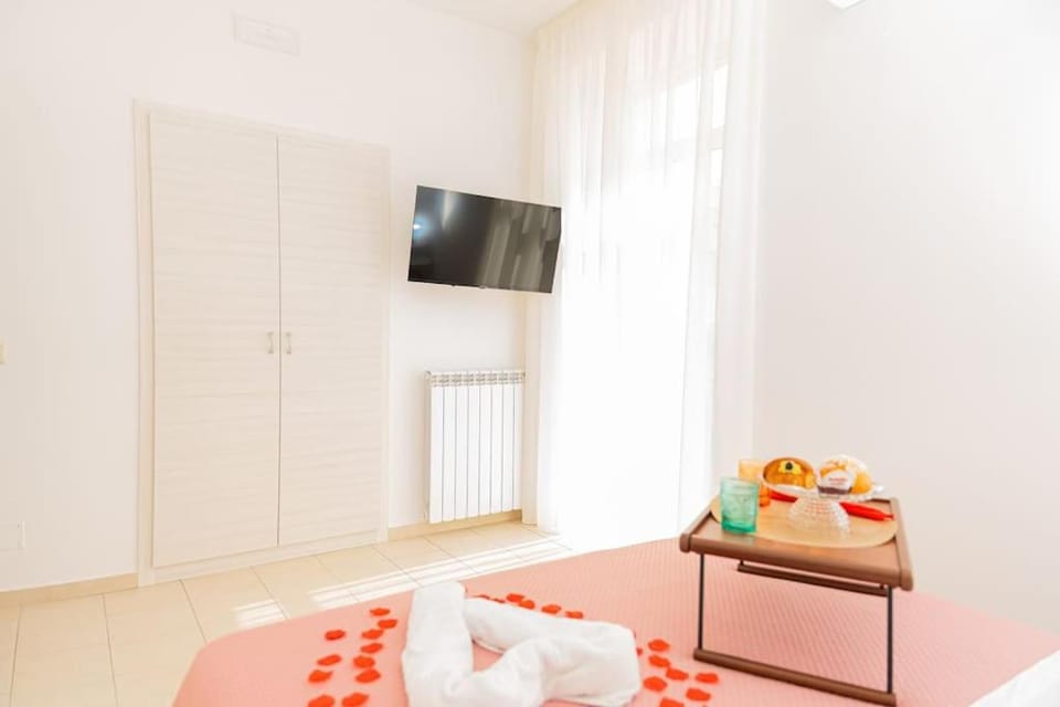 Il Grande Sogno Casa Vacanze Apartment in Pozzuoli