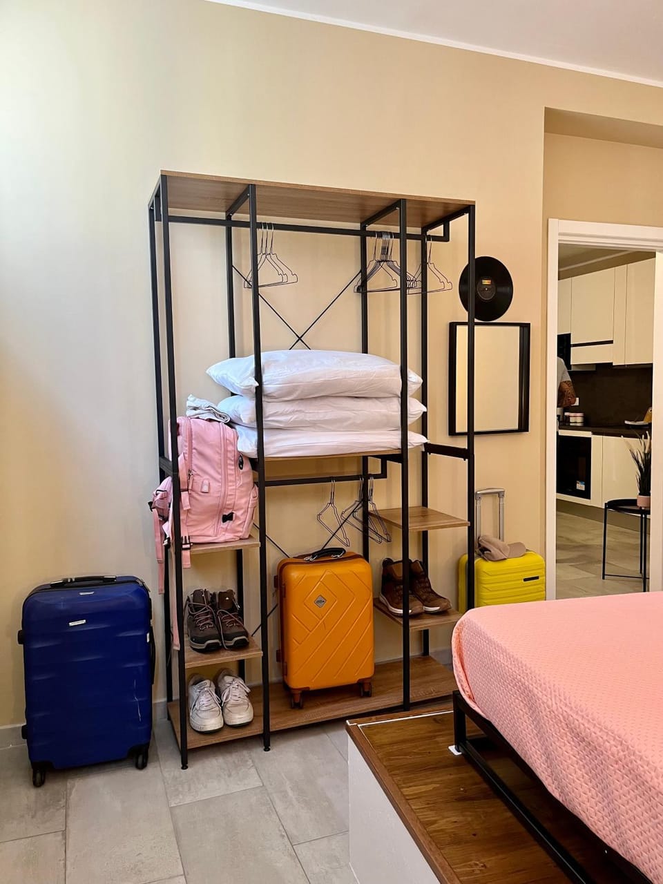 wardrobe