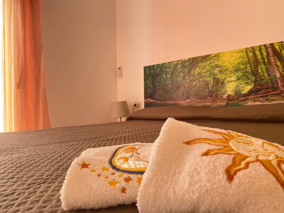 Casa Mastro Ntonio House in Sicily